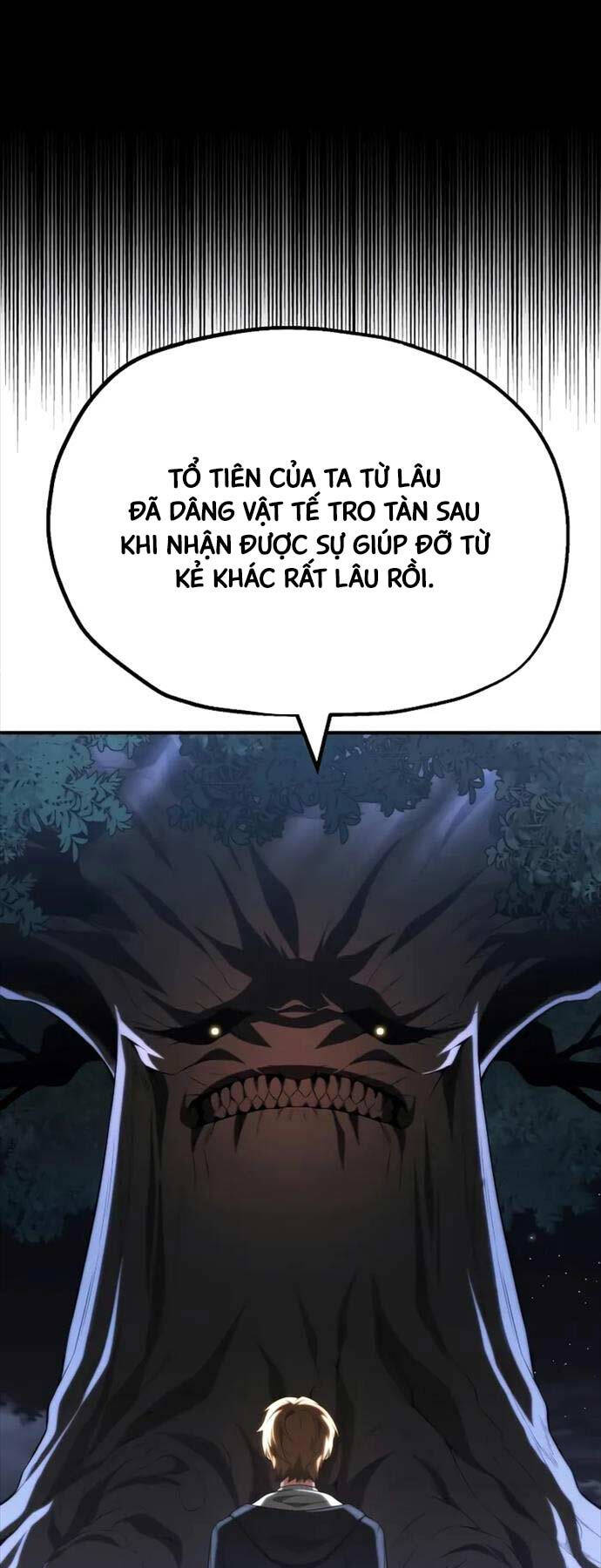 Con Trai Út Của Đại Pháp Sư Lừng Danh Chap 62 - Next Chap 63