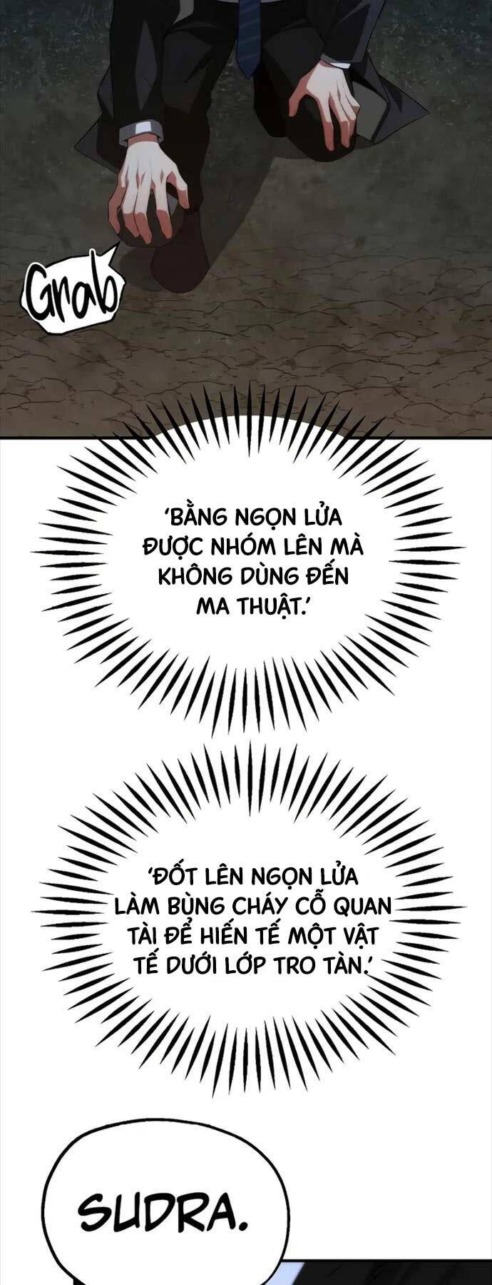 Con Trai Út Của Đại Pháp Sư Lừng Danh Chap 62 - Next Chap 63