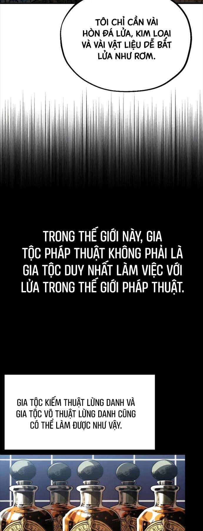 Con Trai Út Của Đại Pháp Sư Lừng Danh Chap 62 - Next Chap 63