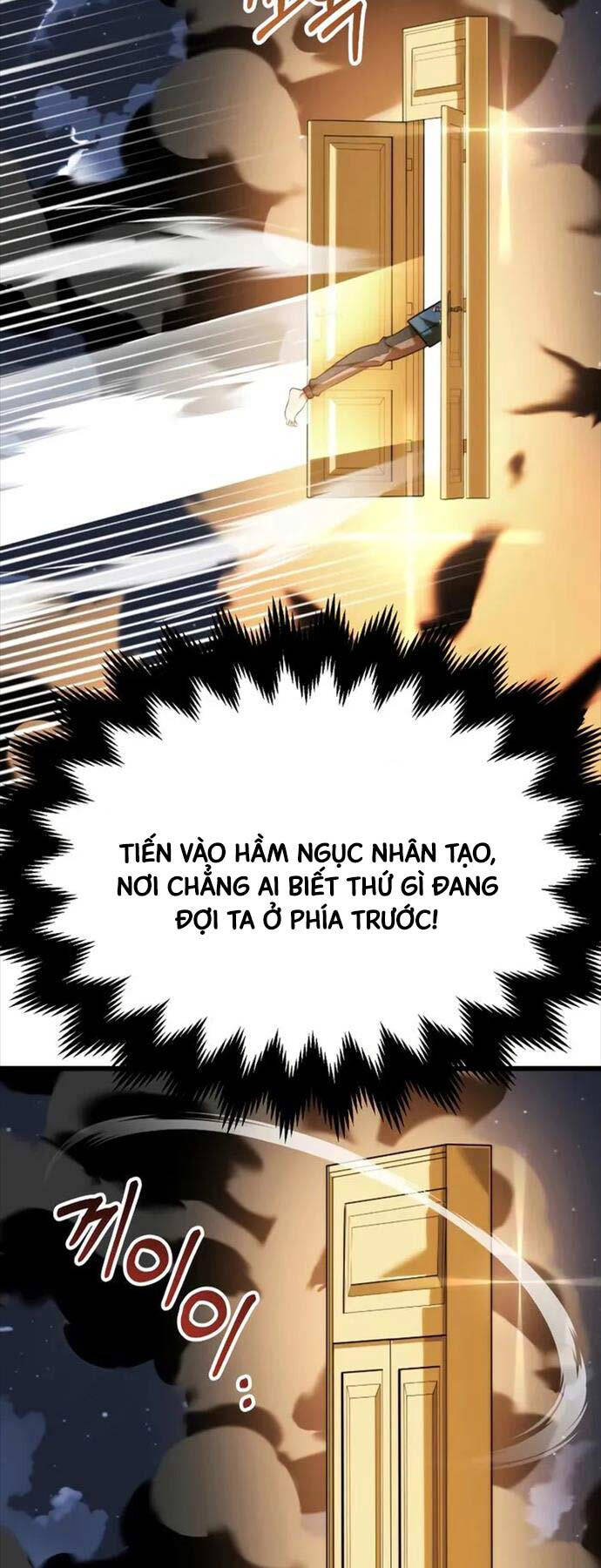 Con Trai Út Của Đại Pháp Sư Lừng Danh Chap 62 - Next Chap 63