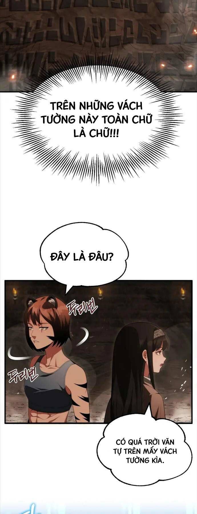 Con Trai Út Của Đại Pháp Sư Lừng Danh Chap 63 - Next Chap 64