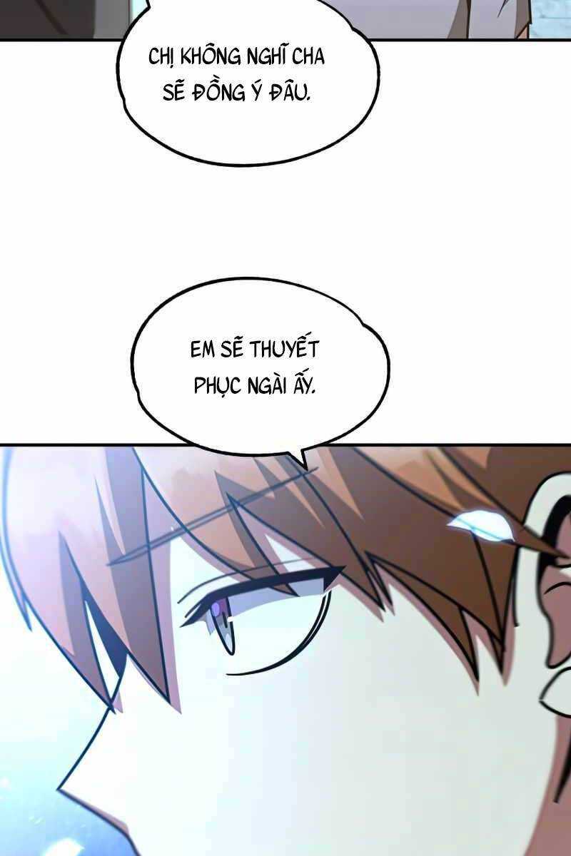Con Trai Út Của Đại Pháp Sư Lừng Danh Chap 34 - Next Chap 35