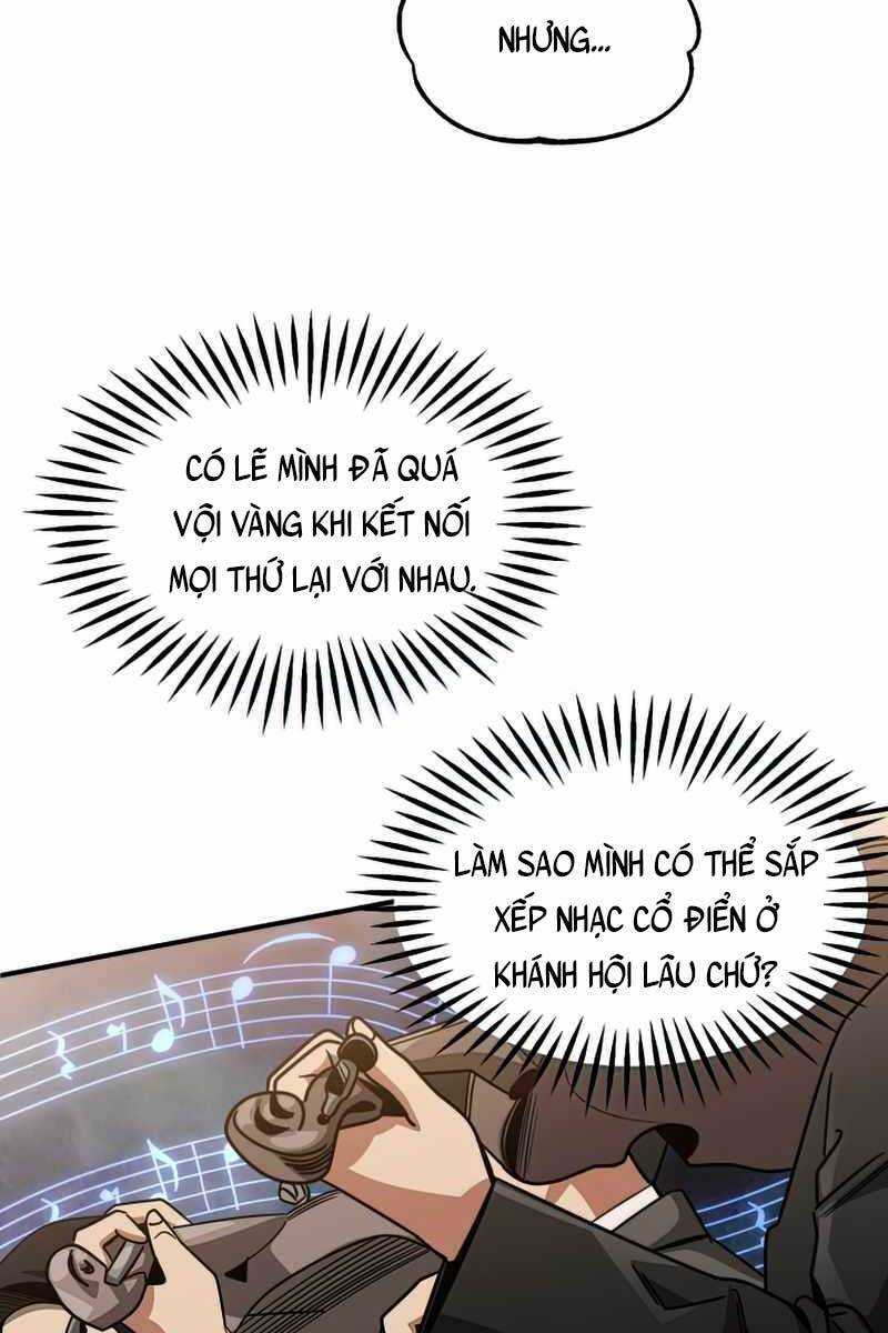 Con Trai Út Của Đại Pháp Sư Lừng Danh Chap 34 - Next Chap 35