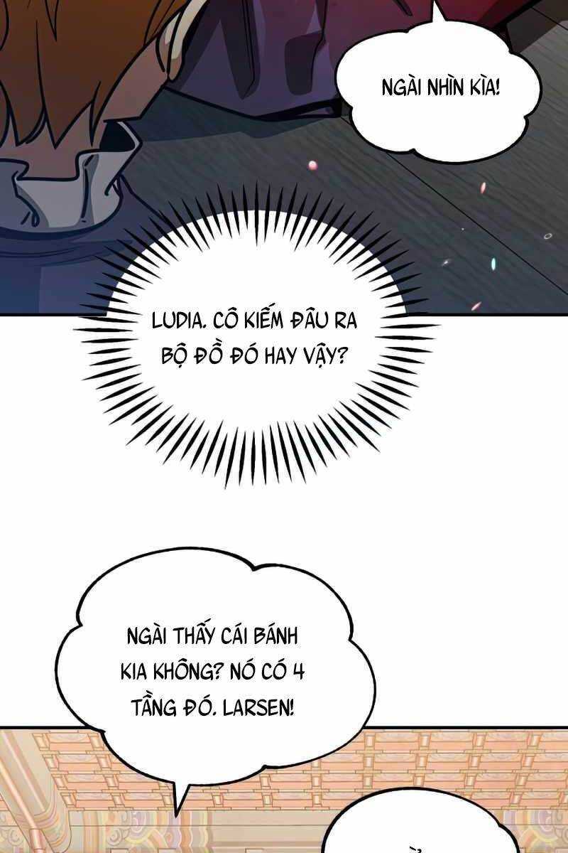 Con Trai Út Của Đại Pháp Sư Lừng Danh Chap 34 - Next Chap 35