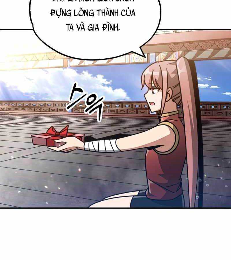 Con Trai Út Của Đại Pháp Sư Lừng Danh Chap 34 - Next Chap 35