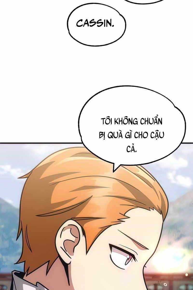 Con Trai Út Của Đại Pháp Sư Lừng Danh Chap 34 - Next Chap 35