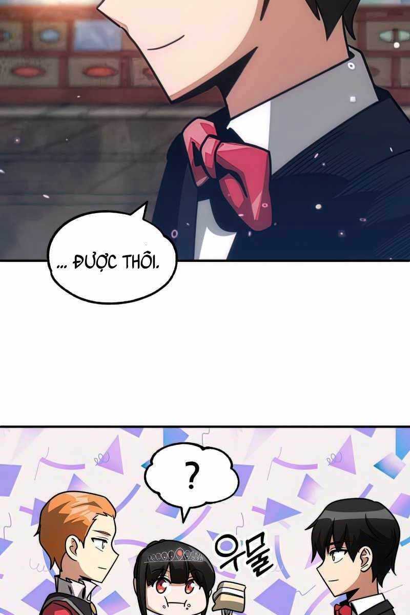 Con Trai Út Của Đại Pháp Sư Lừng Danh Chap 34 - Next Chap 35