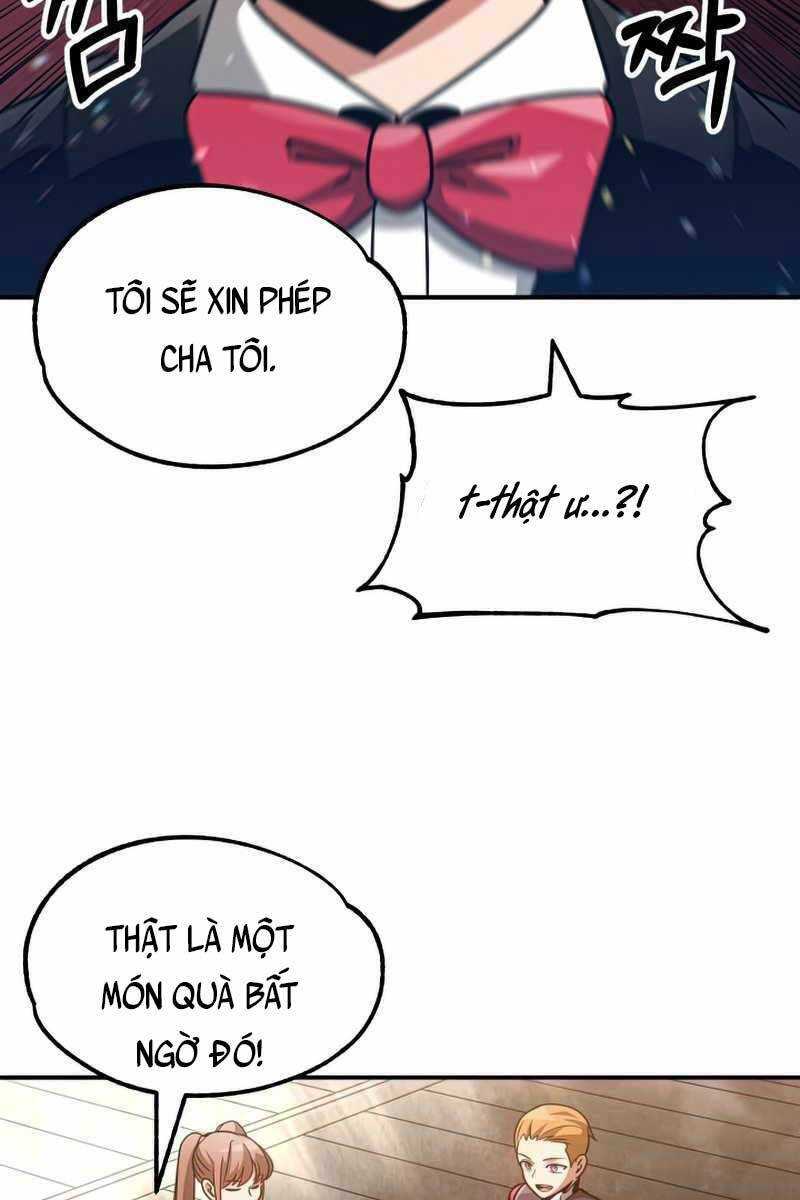 Con Trai Út Của Đại Pháp Sư Lừng Danh Chap 34 - Next Chap 35