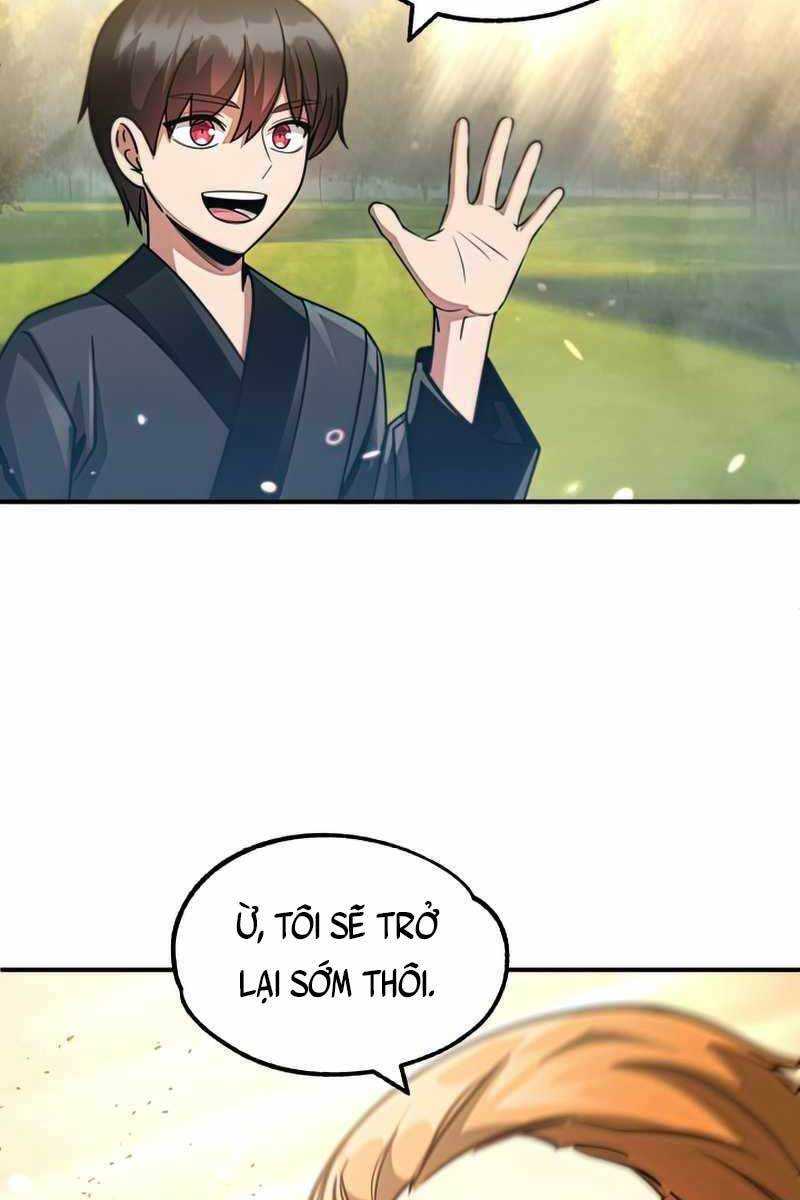 Con Trai Út Của Đại Pháp Sư Lừng Danh Chap 34 - Next Chap 35