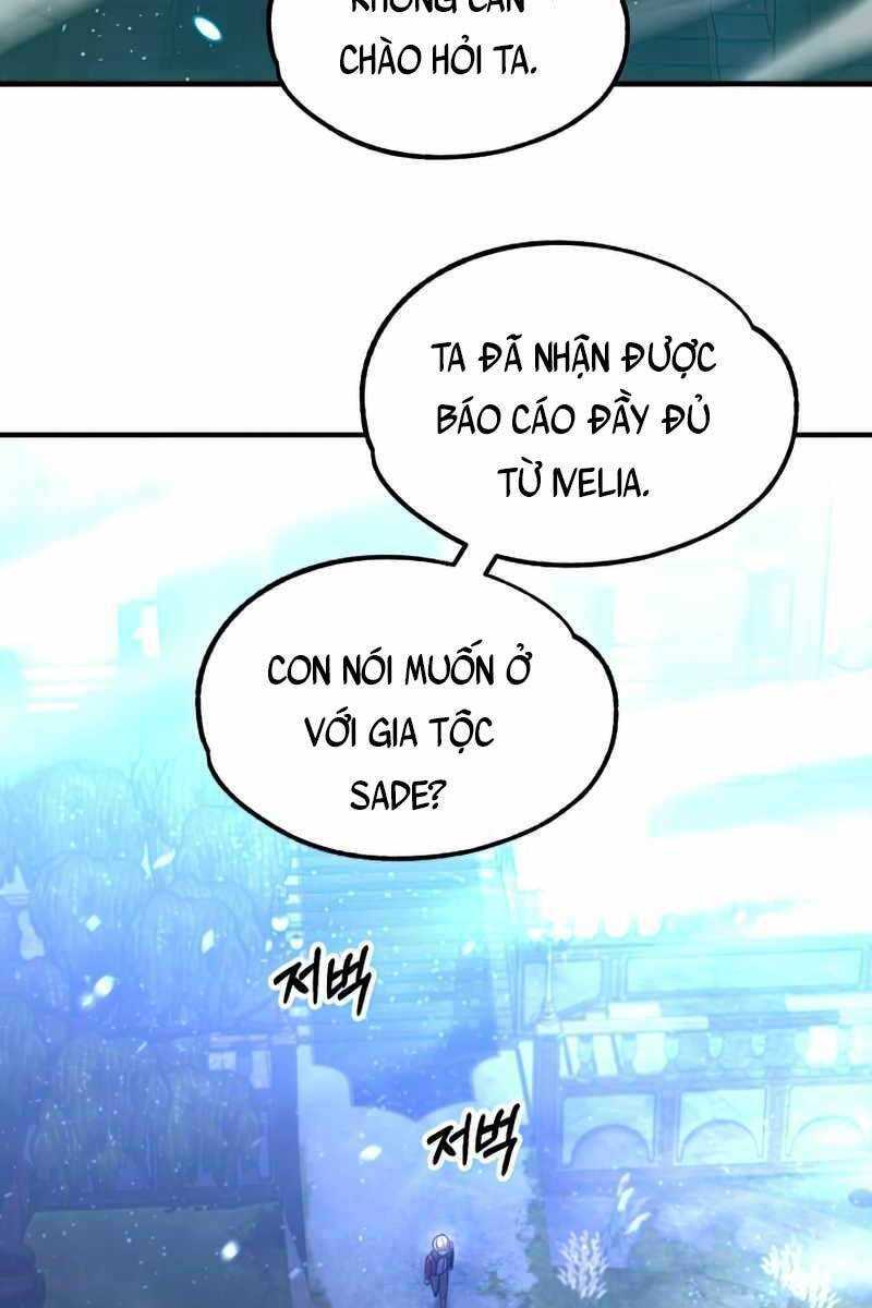 Con Trai Út Của Đại Pháp Sư Lừng Danh Chap 34 - Next Chap 35