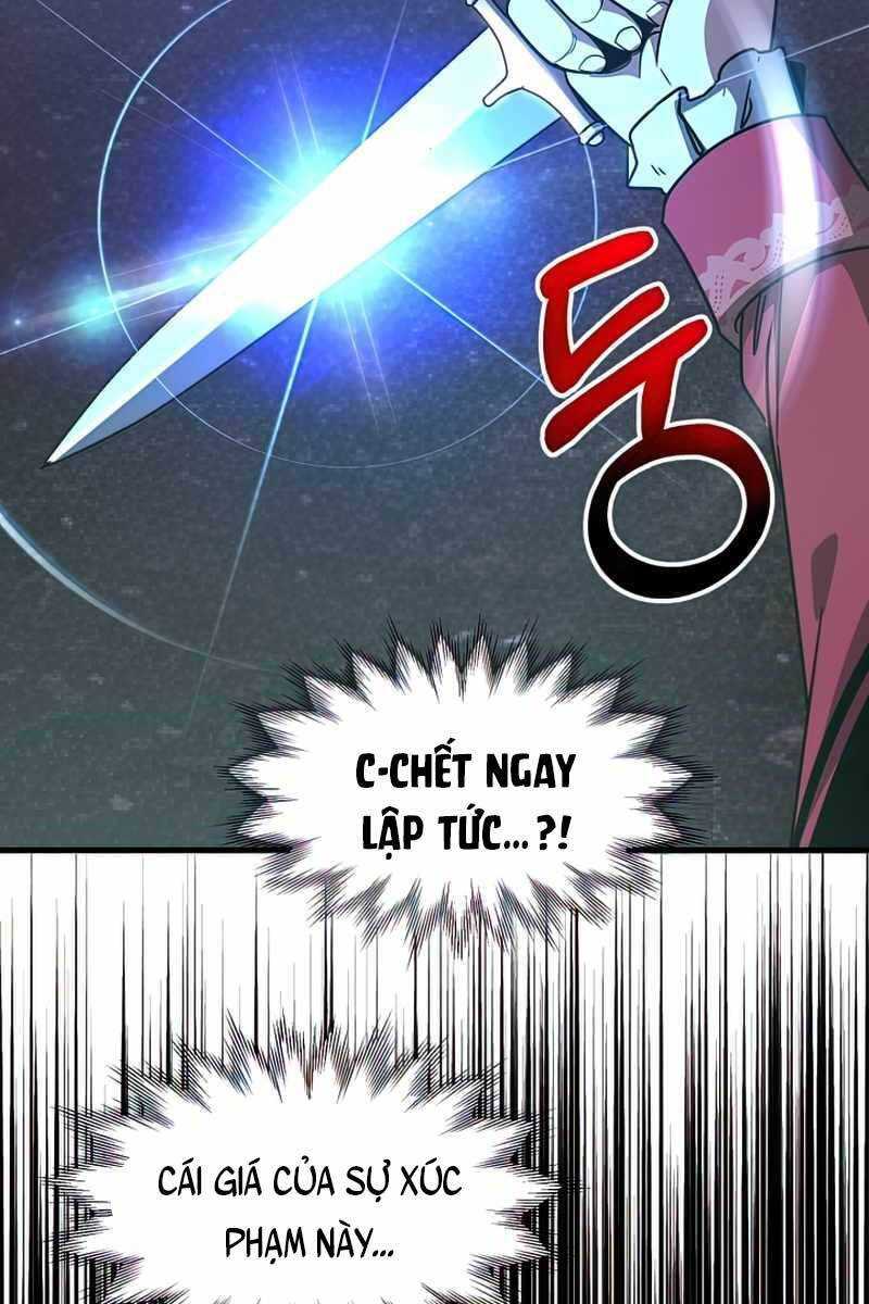 Con Trai Út Của Đại Pháp Sư Lừng Danh Chap 34 - Next Chap 35