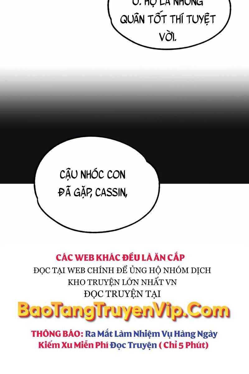 Con Trai Út Của Đại Pháp Sư Lừng Danh Chap 34 - Next Chap 35