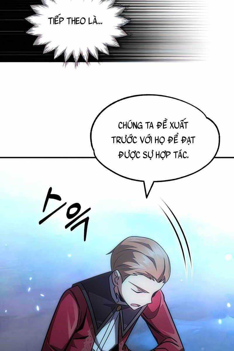 Con Trai Út Của Đại Pháp Sư Lừng Danh Chap 34 - Next Chap 35