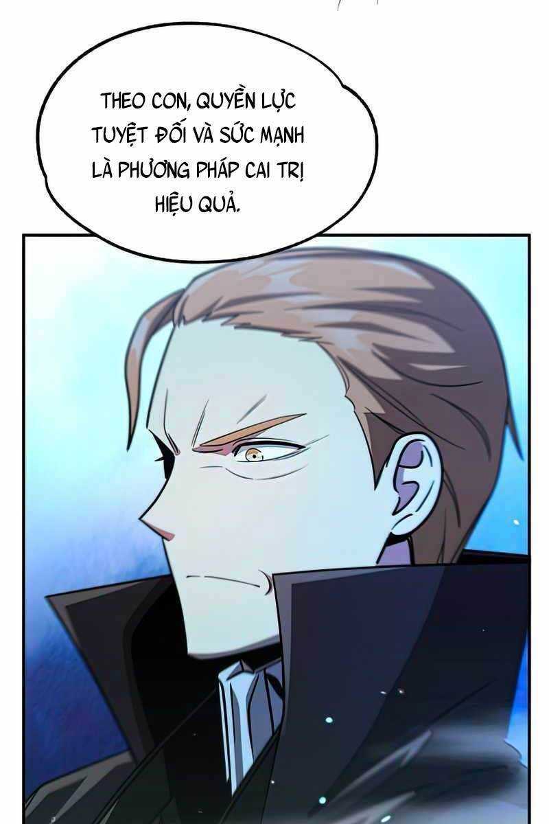 Con Trai Út Của Đại Pháp Sư Lừng Danh Chap 34 - Next Chap 35