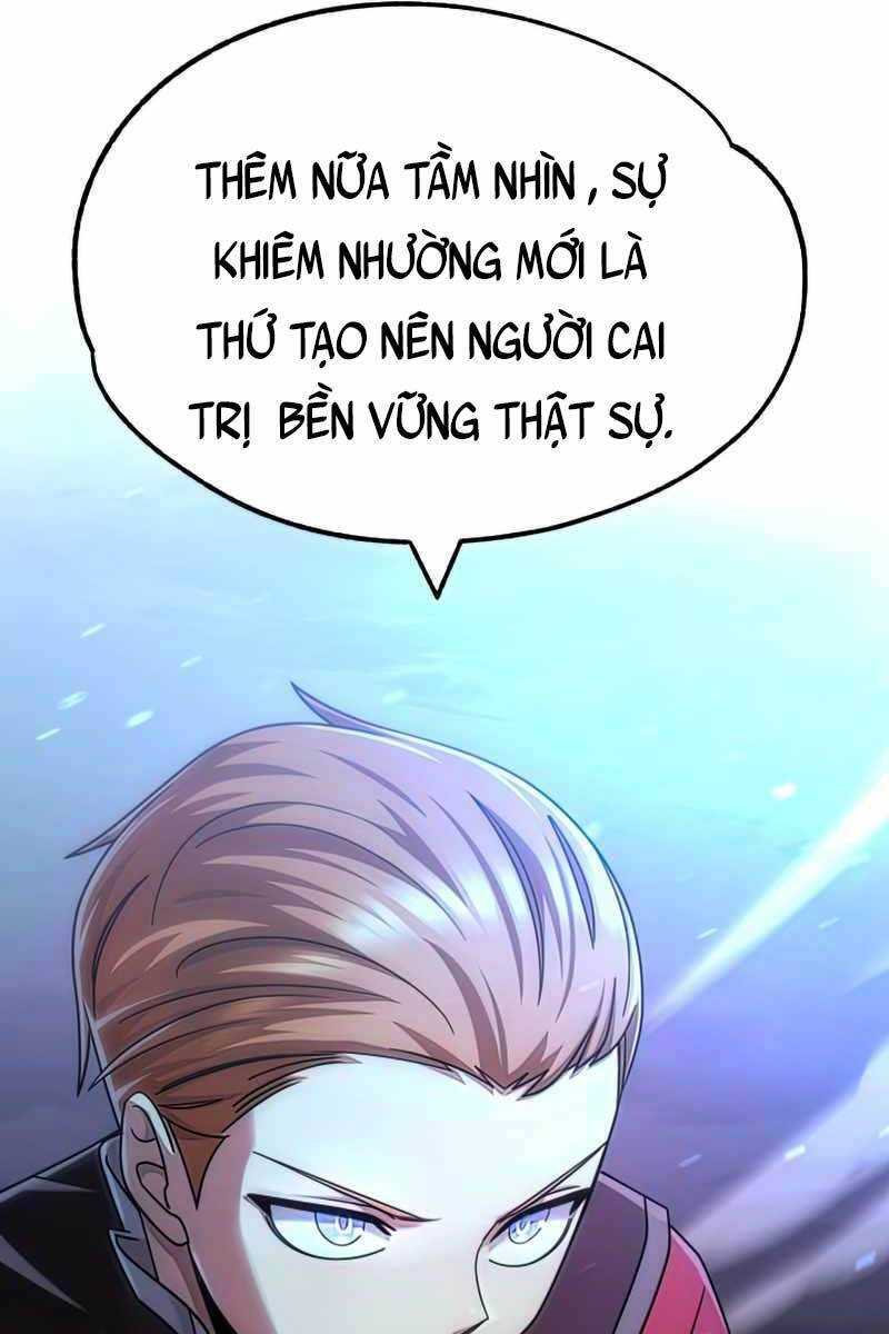 Con Trai Út Của Đại Pháp Sư Lừng Danh Chap 34 - Next Chap 35
