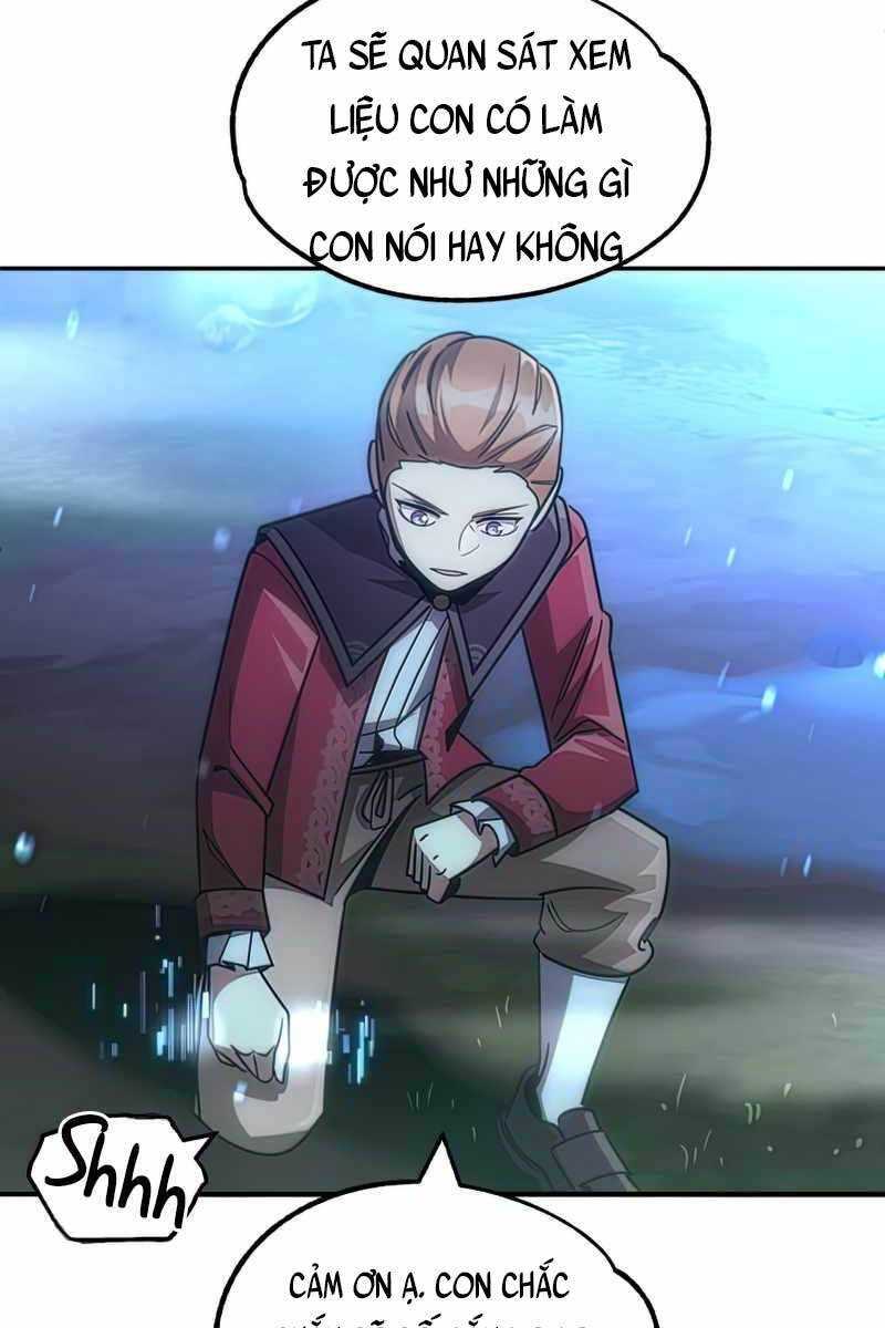 Con Trai Út Của Đại Pháp Sư Lừng Danh Chap 34 - Next Chap 35