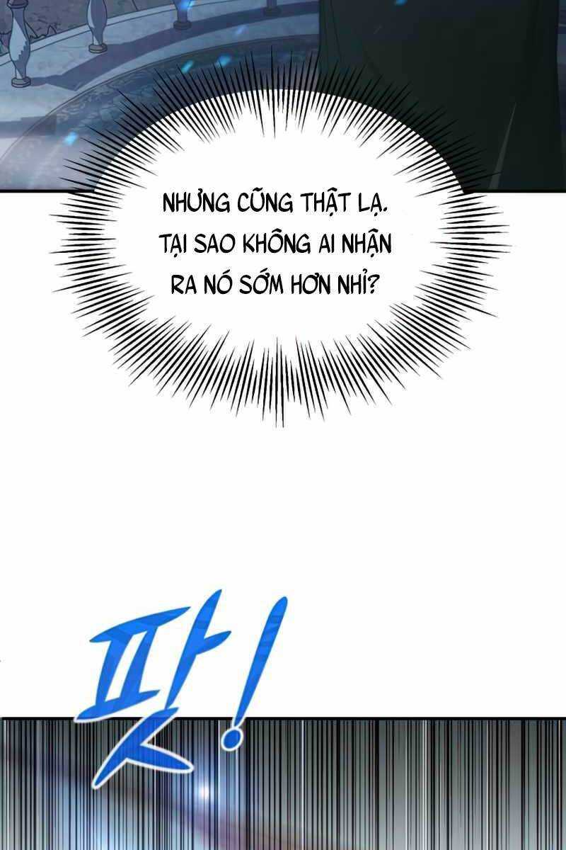 Con Trai Út Của Đại Pháp Sư Lừng Danh Chap 34 - Next Chap 35