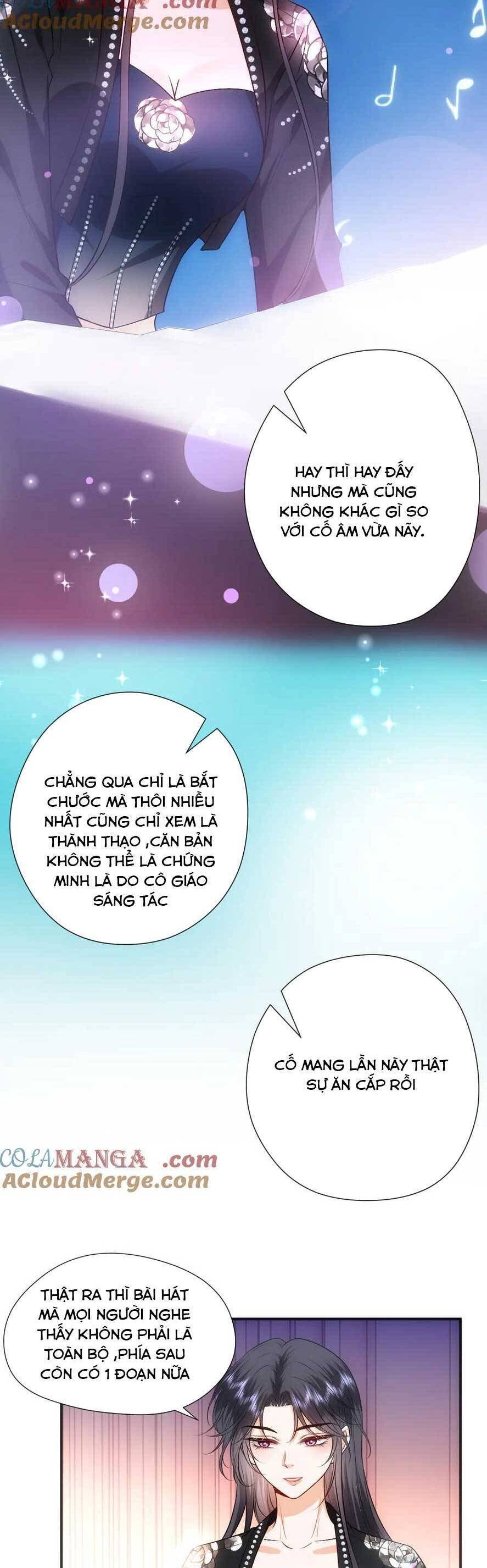Vợ Của Lục Tổng Không Phải Dạng Vừa Chap 117 - Next Chap 118