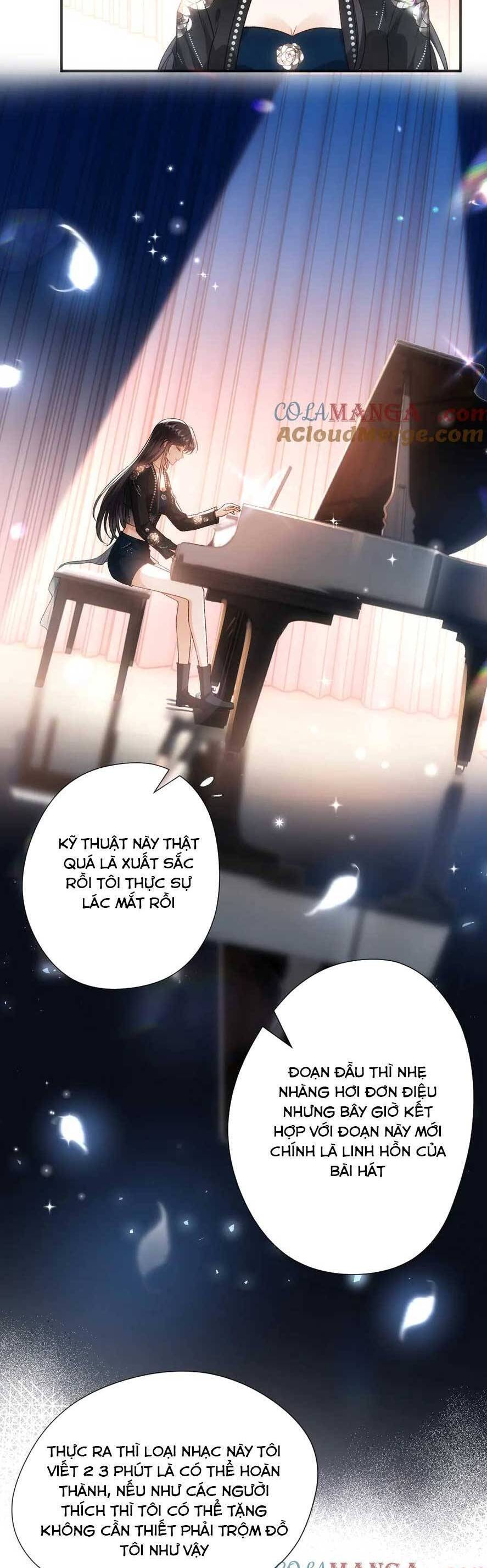 Vợ Của Lục Tổng Không Phải Dạng Vừa Chap 117 - Next Chap 118