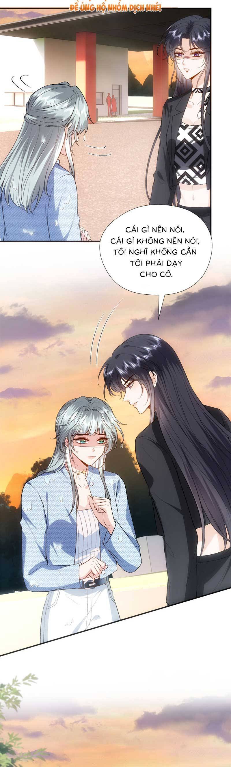 Vợ Của Lục Tổng Không Phải Dạng Vừa Chap 121 - Next Chap 122