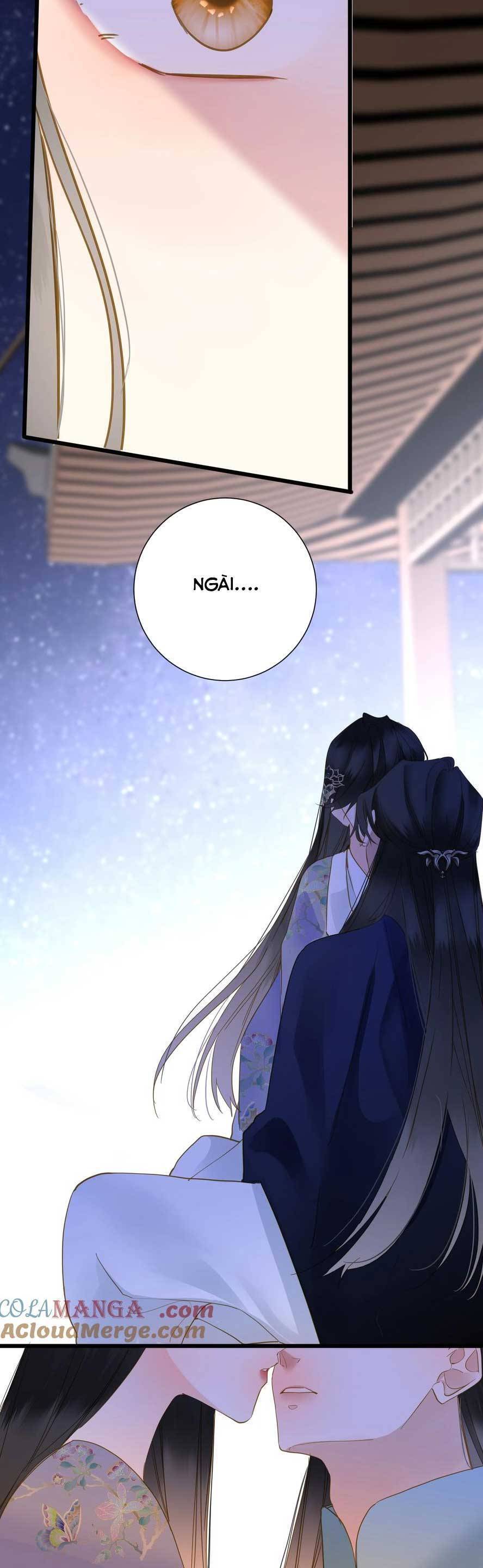 Vương Gia Hắn Luôn Nghĩ Tôi Yêu Hắn Đến Nghiện Chap 69 - Next Chap 70