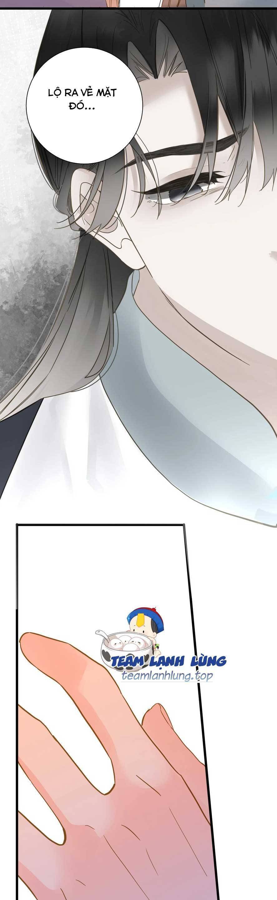 Vương Gia Hắn Luôn Nghĩ Tôi Yêu Hắn Đến Nghiện Chap 69 - Next Chap 70