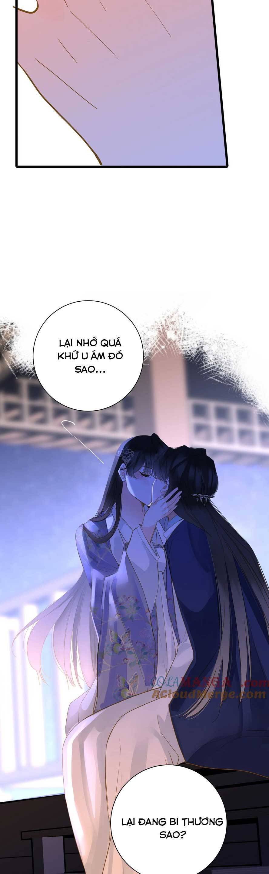 Vương Gia Hắn Luôn Nghĩ Tôi Yêu Hắn Đến Nghiện Chap 69 - Next Chap 70