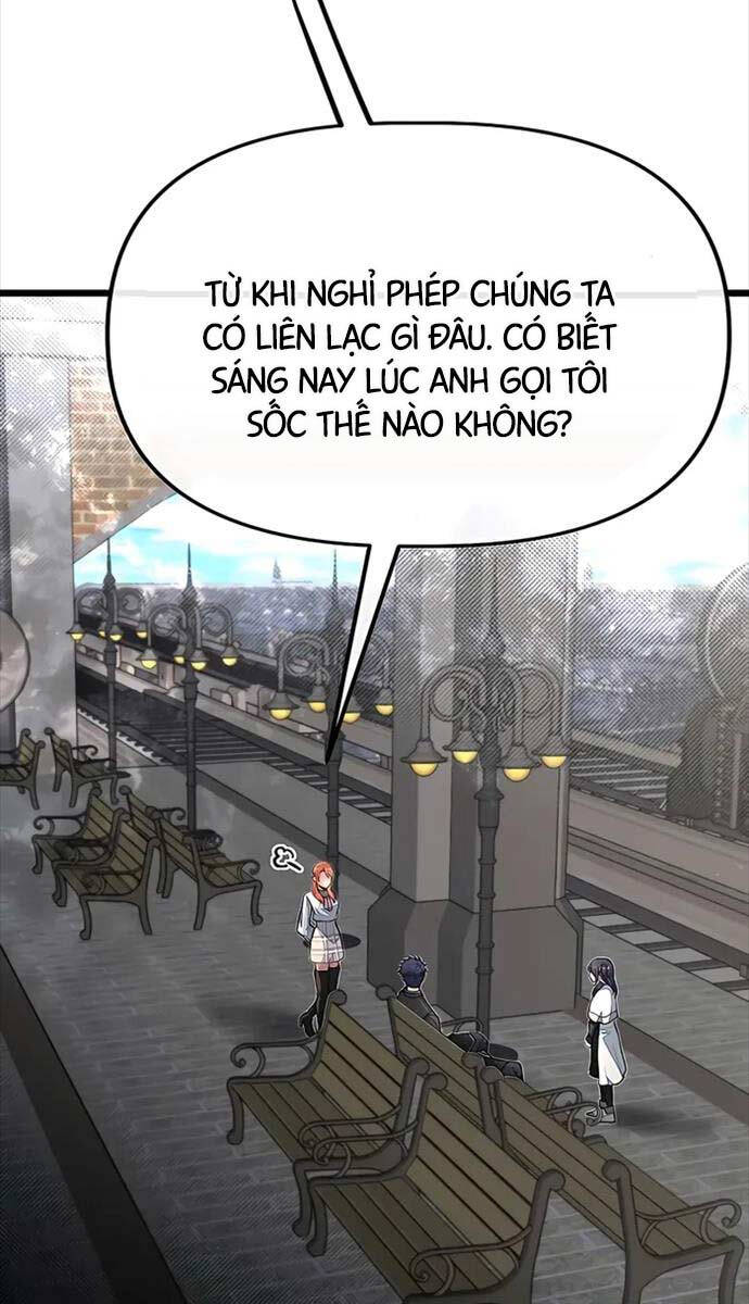 Anh Trai Anh Hùng Là Người Đã Chết Trong Học Viện Chap 62 - Next Chap 63
