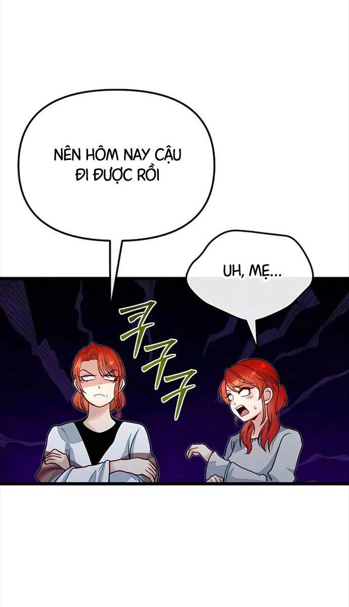 Anh Trai Anh Hùng Là Người Đã Chết Trong Học Viện Chap 62 - Next Chap 63