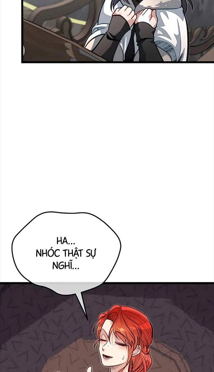 Anh Trai Anh Hùng Là Người Đã Chết Trong Học Viện Chap 62 - Next Chap 63