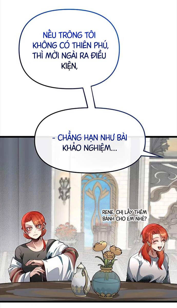 Anh Trai Anh Hùng Là Người Đã Chết Trong Học Viện Chap 62 - Next Chap 63