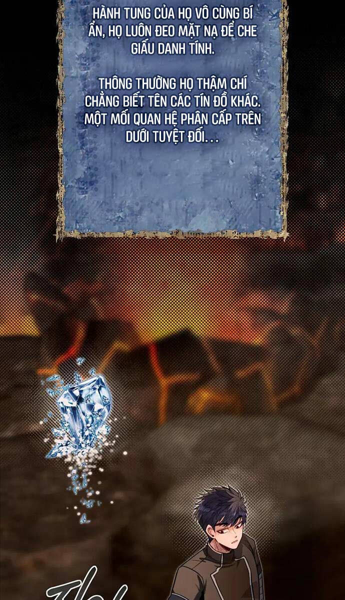 Anh Trai Anh Hùng Là Người Đã Chết Trong Học Viện Chap 66 - Next Chap 67