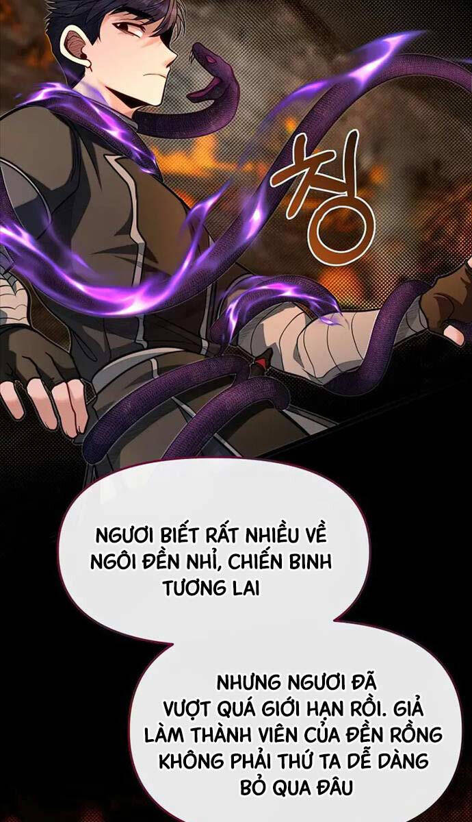 Anh Trai Anh Hùng Là Người Đã Chết Trong Học Viện Chap 66 - Next Chap 67