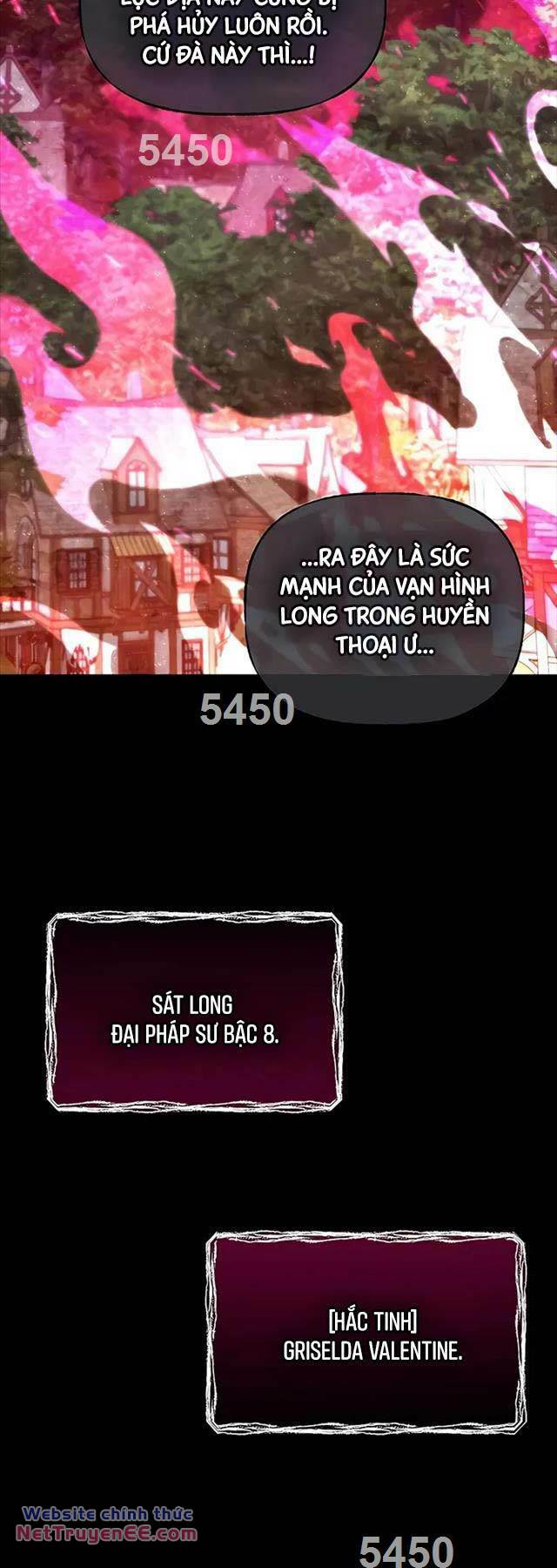 Anh Trai Anh Hùng Là Người Đã Chết Trong Học Viện Chap 67 - Next Chap 68