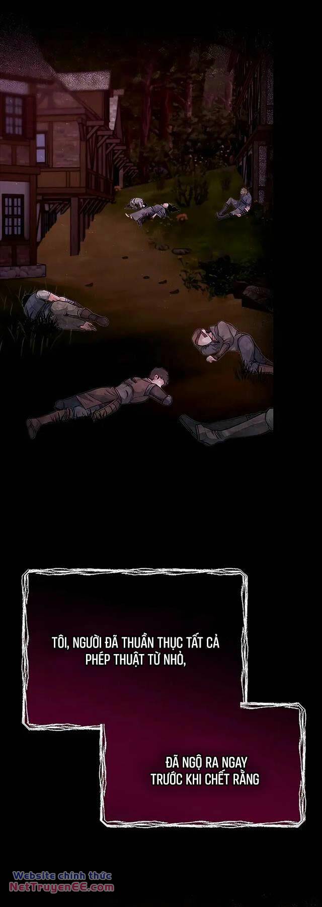 Anh Trai Anh Hùng Là Người Đã Chết Trong Học Viện Chap 67 - Next Chap 68