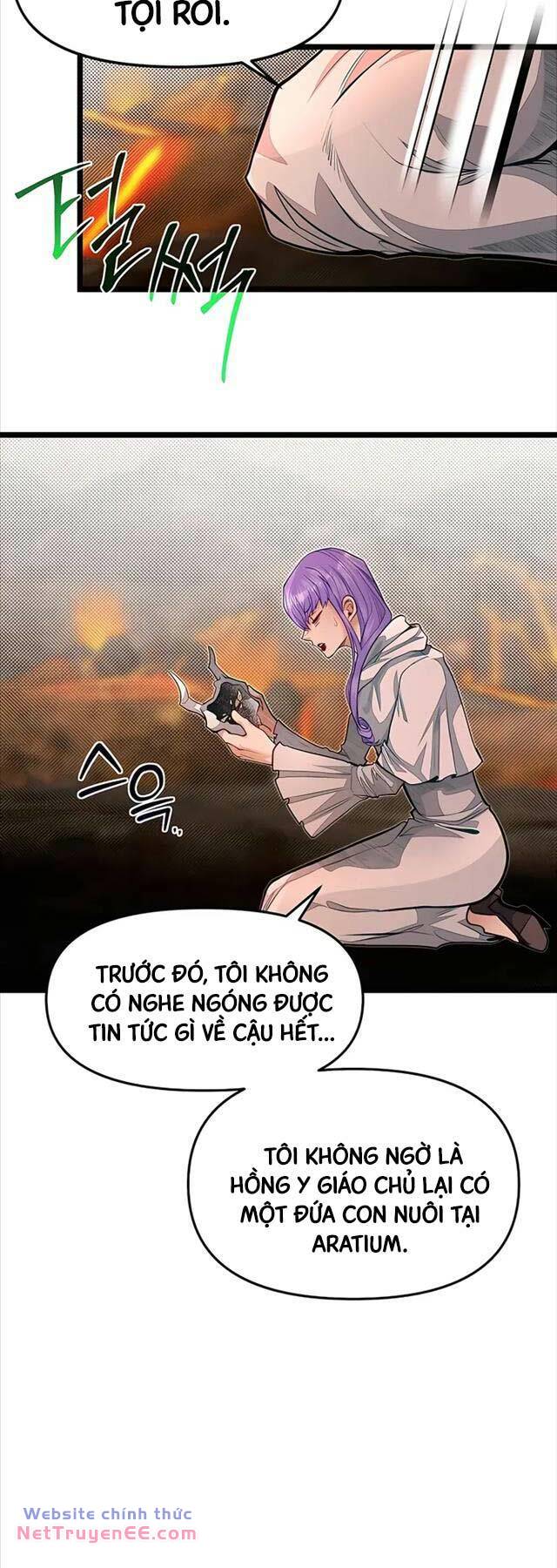 Anh Trai Anh Hùng Là Người Đã Chết Trong Học Viện Chap 67 - Next Chap 68