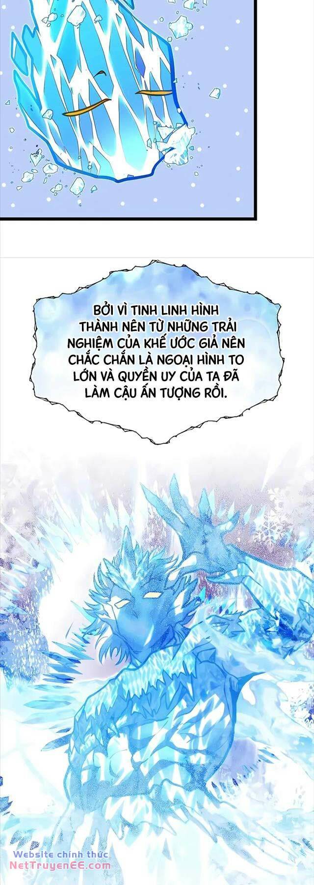 Anh Trai Anh Hùng Là Người Đã Chết Trong Học Viện Chap 67 - Next Chap 68