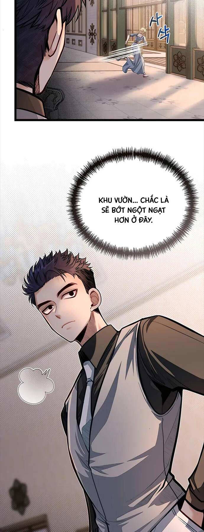 Anh Trai Anh Hùng Là Người Đã Chết Trong Học Viện Chap 69 - Next Chap 70