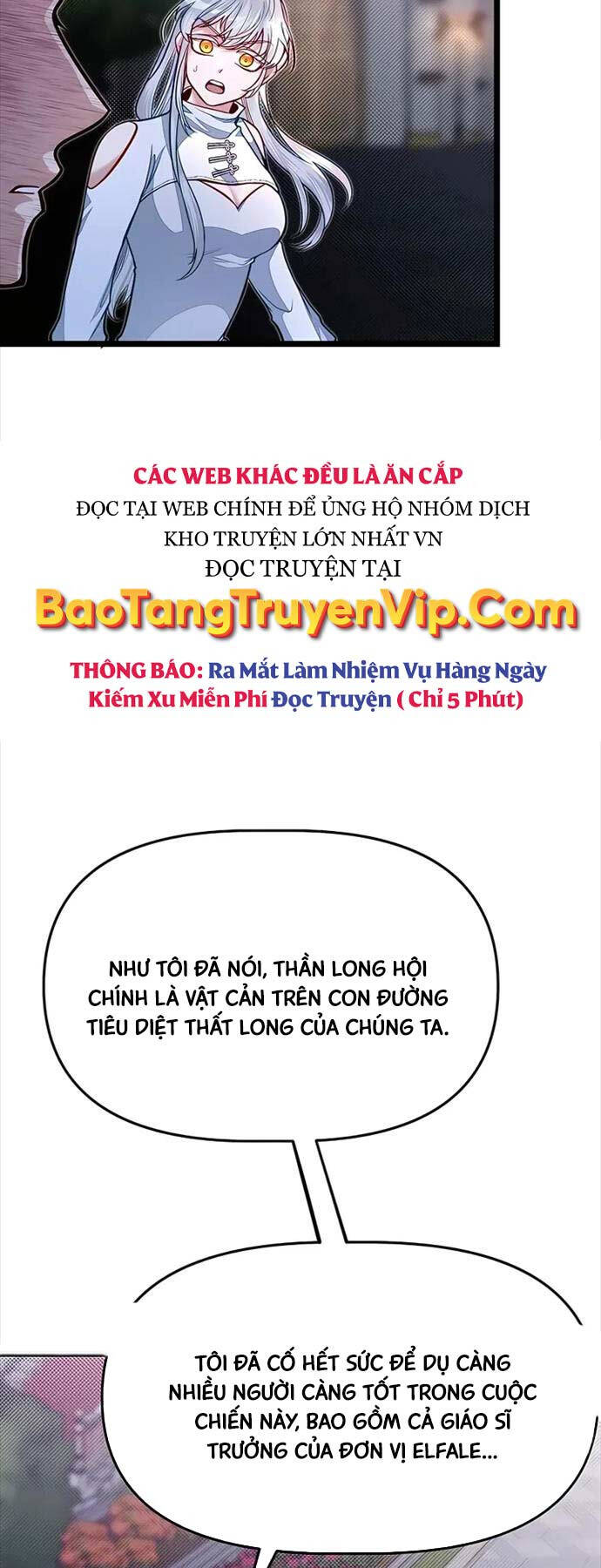 Anh Trai Anh Hùng Là Người Đã Chết Trong Học Viện Chap 69 - Next Chap 70