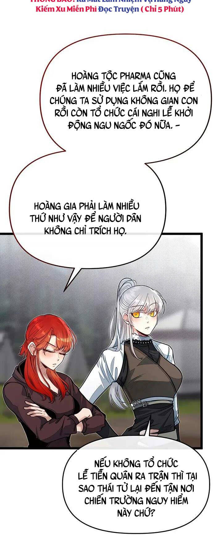 Anh Trai Anh Hùng Là Người Đã Chết Trong Học Viện Chap 70 - Next Chap 71