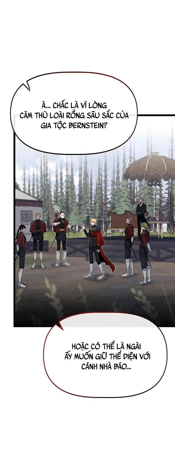 Anh Trai Anh Hùng Là Người Đã Chết Trong Học Viện Chap 70 - Next Chap 71