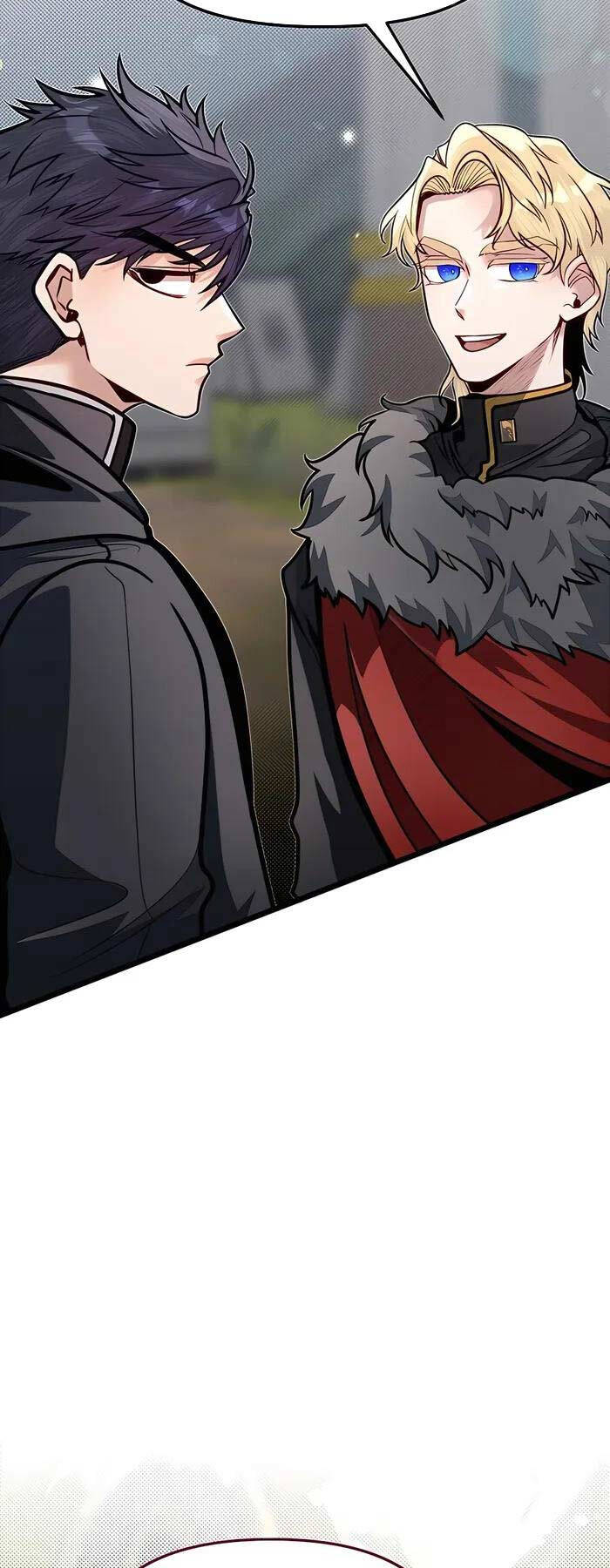 Anh Trai Anh Hùng Là Người Đã Chết Trong Học Viện Chap 70 - Next Chap 71