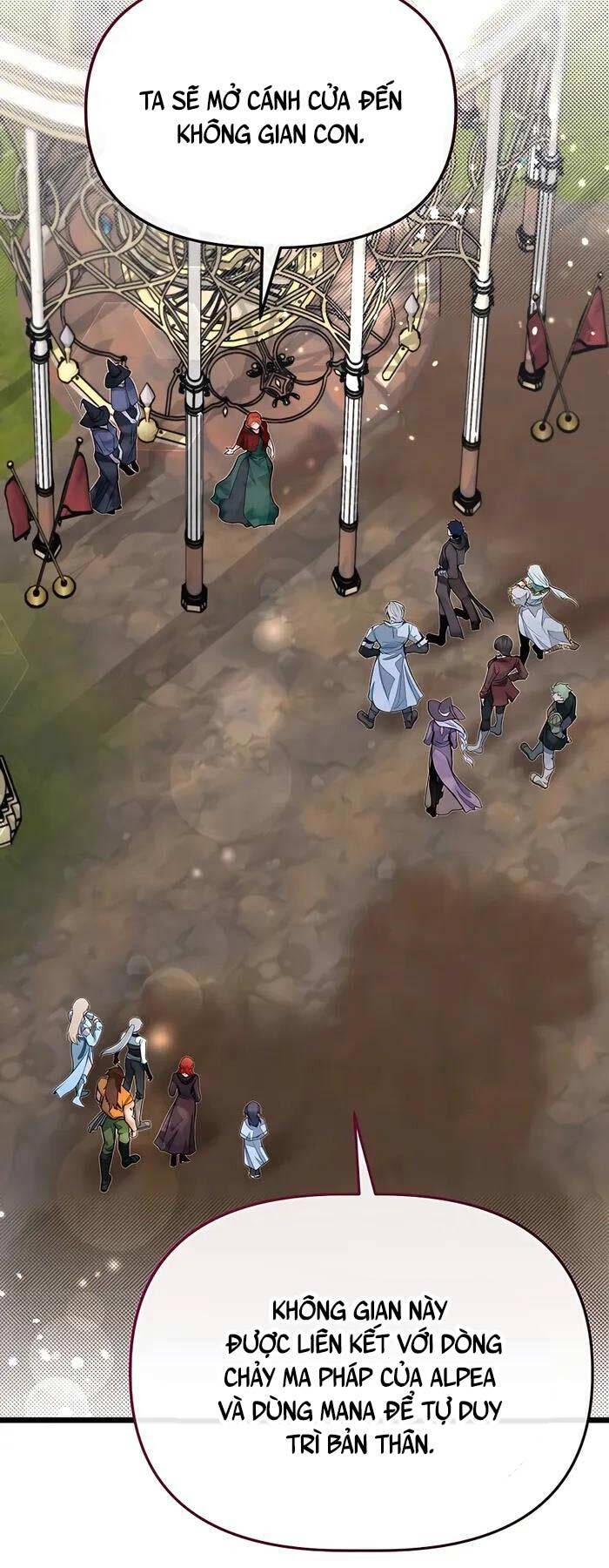 Anh Trai Anh Hùng Là Người Đã Chết Trong Học Viện Chap 70 - Next Chap 71