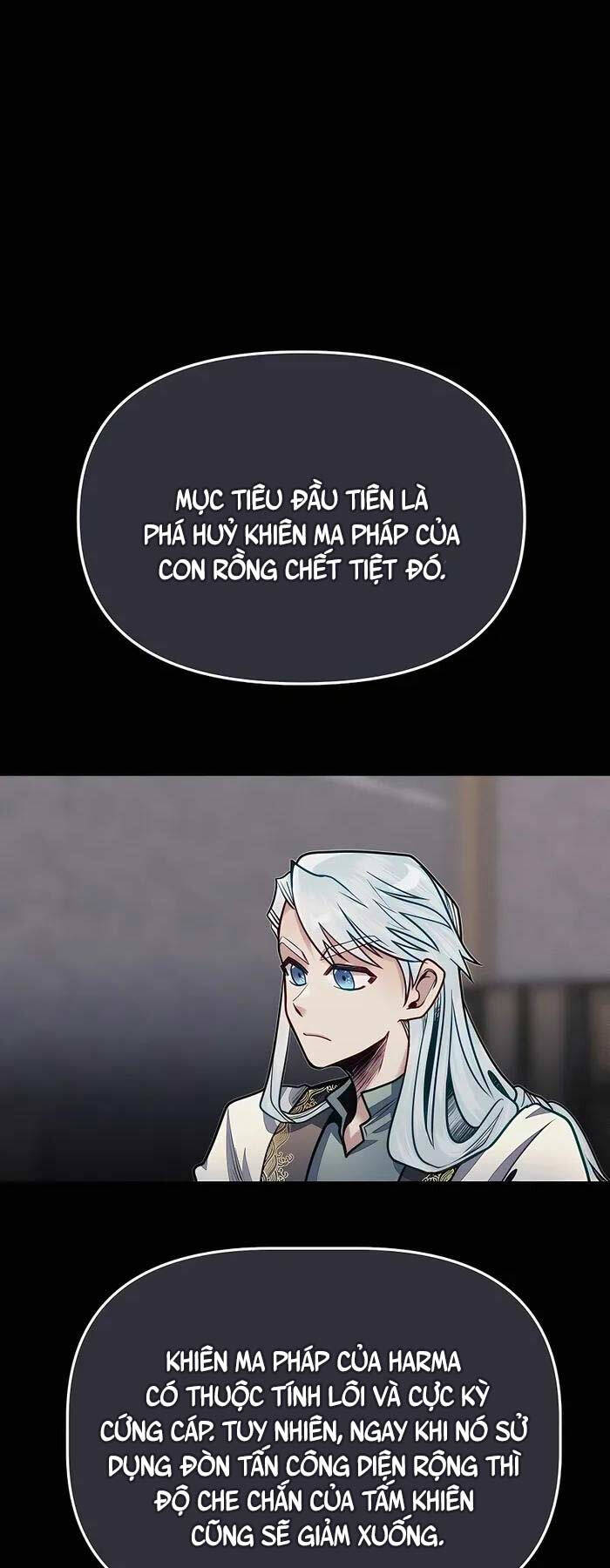 Anh Trai Anh Hùng Là Người Đã Chết Trong Học Viện Chap 70 - Next Chap 71