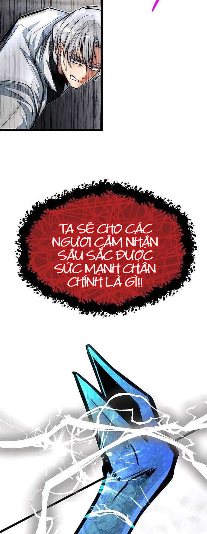 Anh Trai Anh Hùng Là Người Đã Chết Trong Học Viện Chap 71 - Next Chap 72