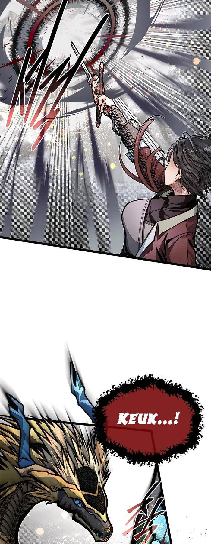 Anh Trai Anh Hùng Là Người Đã Chết Trong Học Viện Chap 71 - Next Chap 72