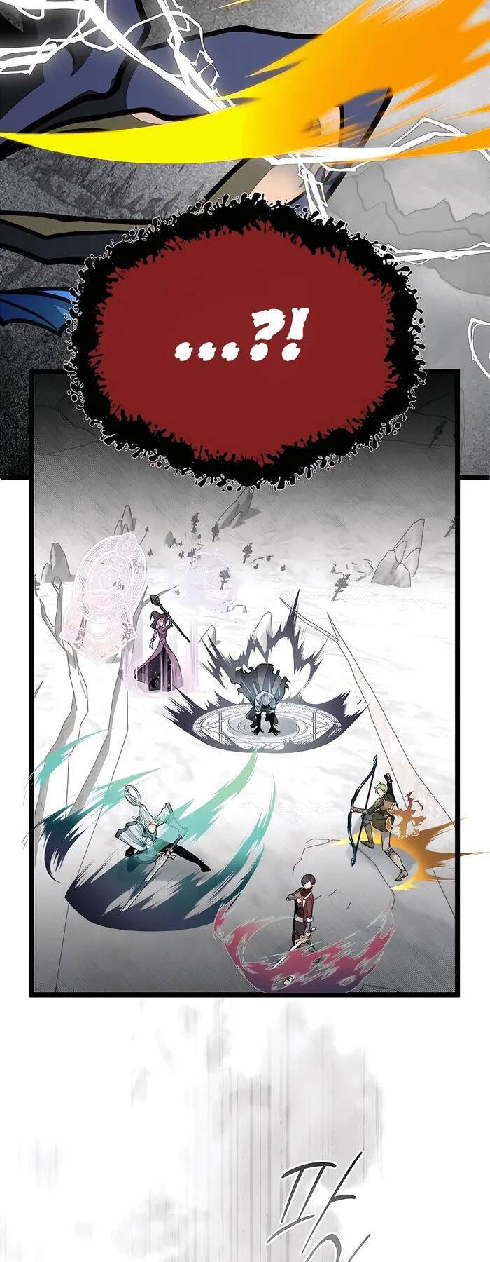 Anh Trai Anh Hùng Là Người Đã Chết Trong Học Viện Chap 71 - Next Chap 72