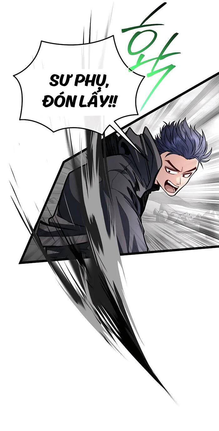 Anh Trai Anh Hùng Là Người Đã Chết Trong Học Viện Chap 71 - Next Chap 72