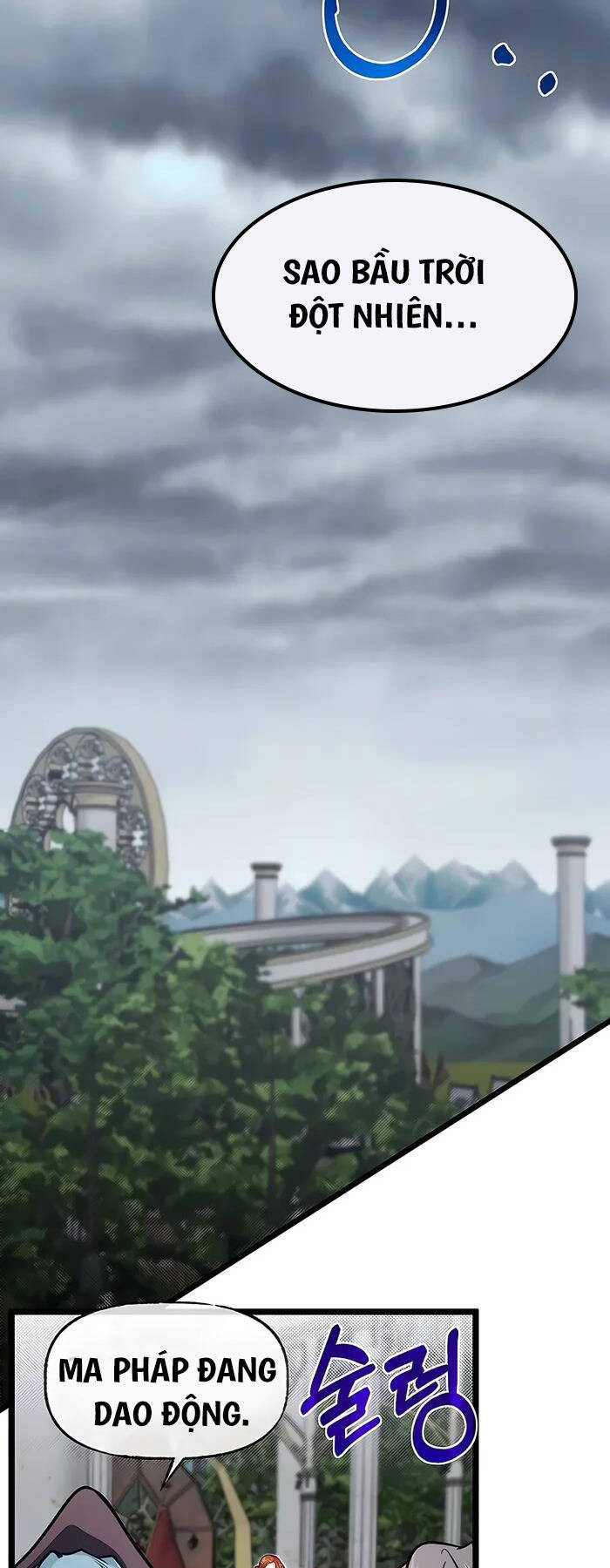 Anh Trai Anh Hùng Là Người Đã Chết Trong Học Viện Chap 71 - Next Chap 72