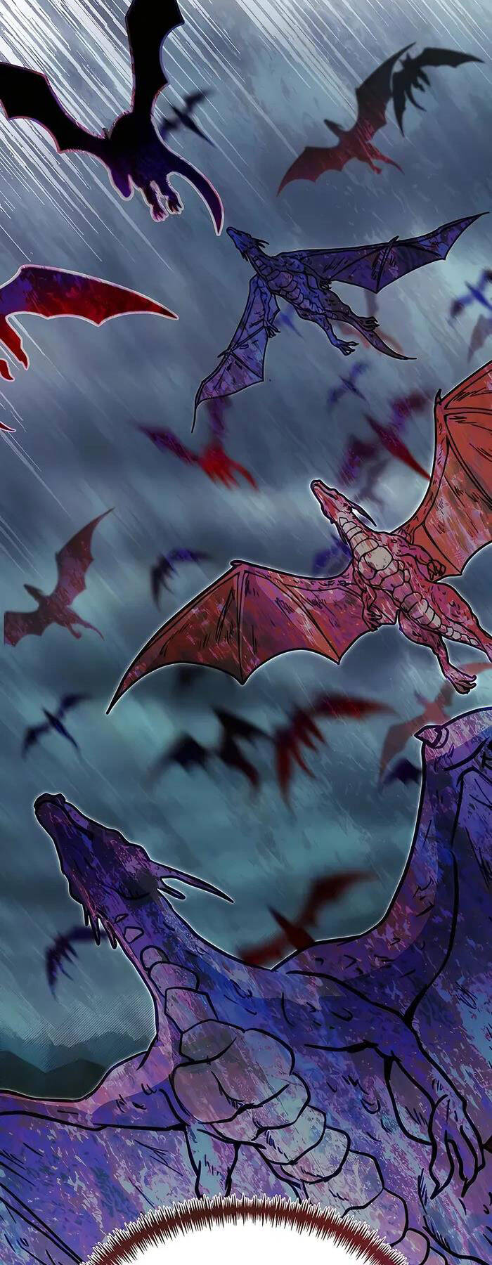 Anh Trai Anh Hùng Là Người Đã Chết Trong Học Viện Chap 71 - Next Chap 72